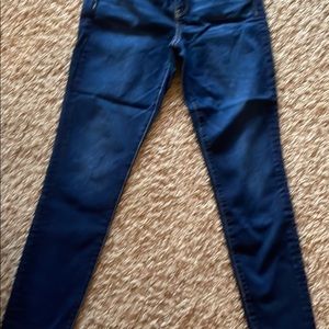 American Eagle Next Level Stretch Jeggings